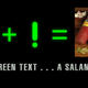 Illustration for article titled Anagrams Solve A Next Metal Gear Riddle